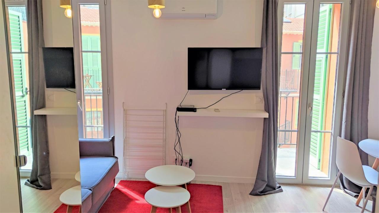 Delille Centre 19 Appartamento
