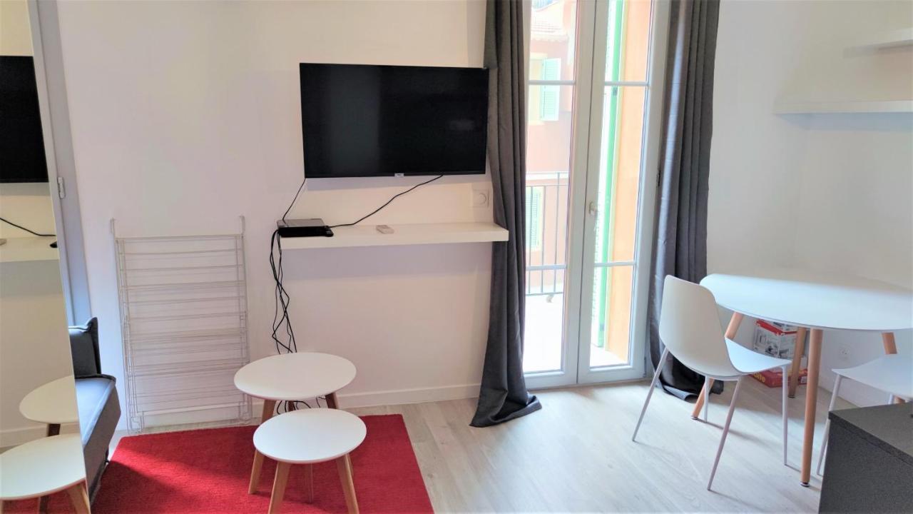 Delille Centre 19 Appartamento