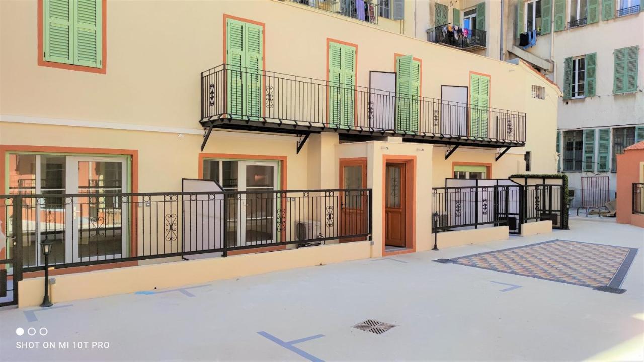 Delille Centre 19 Apartment *
