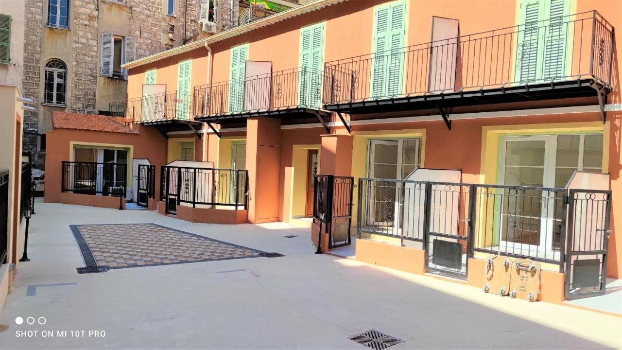 Appartamento Delille Centre 19 *