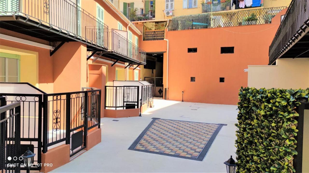 Appartamento Delille Centre 19 *
