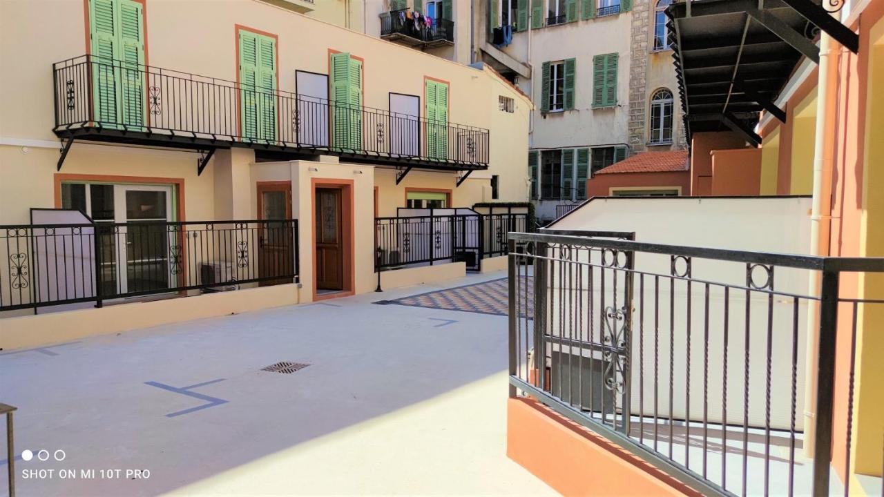 Leilighet Delille Centre 19 Nice